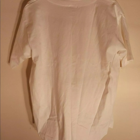 University of Texas Longhorns Boa Pro Classic Baseball Cotton Jersey Made in USA - Picture 4 of 6